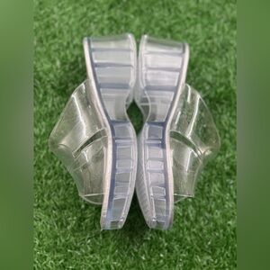 Bamboo Women Platforms Size‎ EU 37